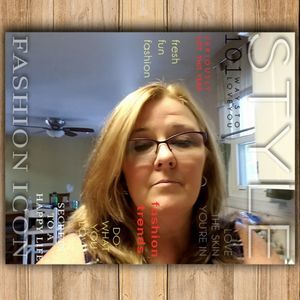 Meet your Posher, Barbara